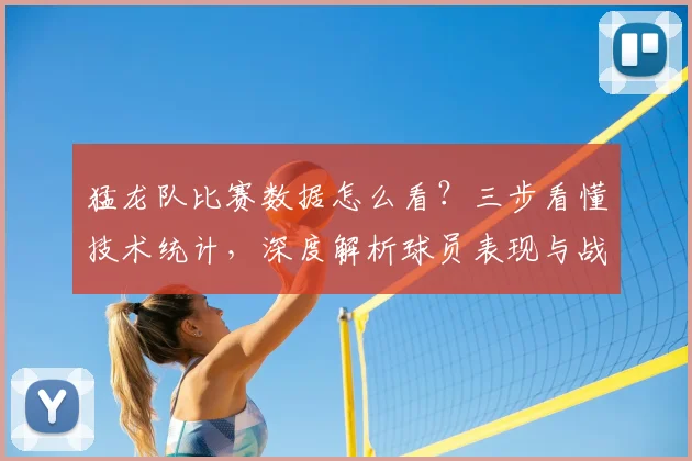 猛龙队比赛数据怎么看？三步看懂技术统计，深度解析球员表现与战术